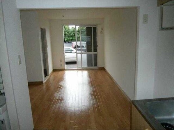 サンガーデン片岡の物件内観写真